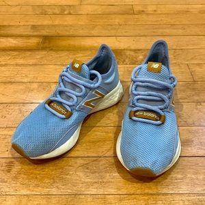 New Balance Kids’ Fresh Foam Roav V1